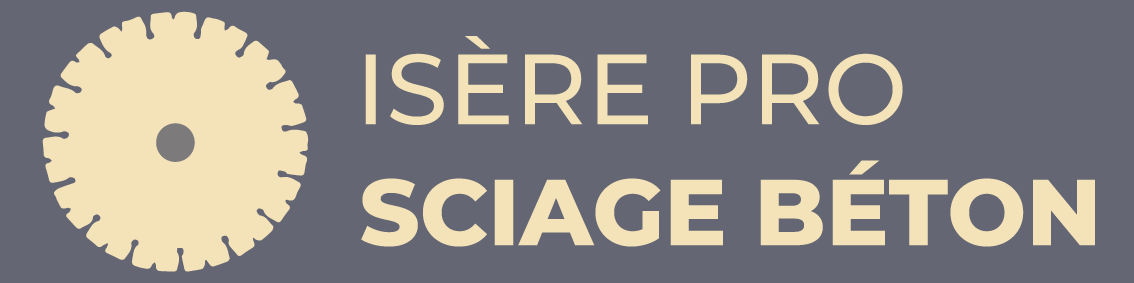 ISÈRE PRO Sciage Béton
